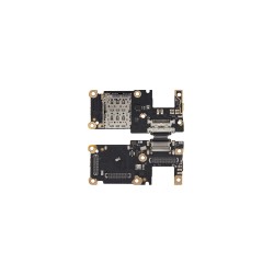 Placa de Carregamento Xiaomi Mi 11T 5G Placa de Carregamento Xiaomi Mi 11T 5G